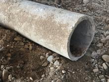 Asbestos Cement Drain Pipe